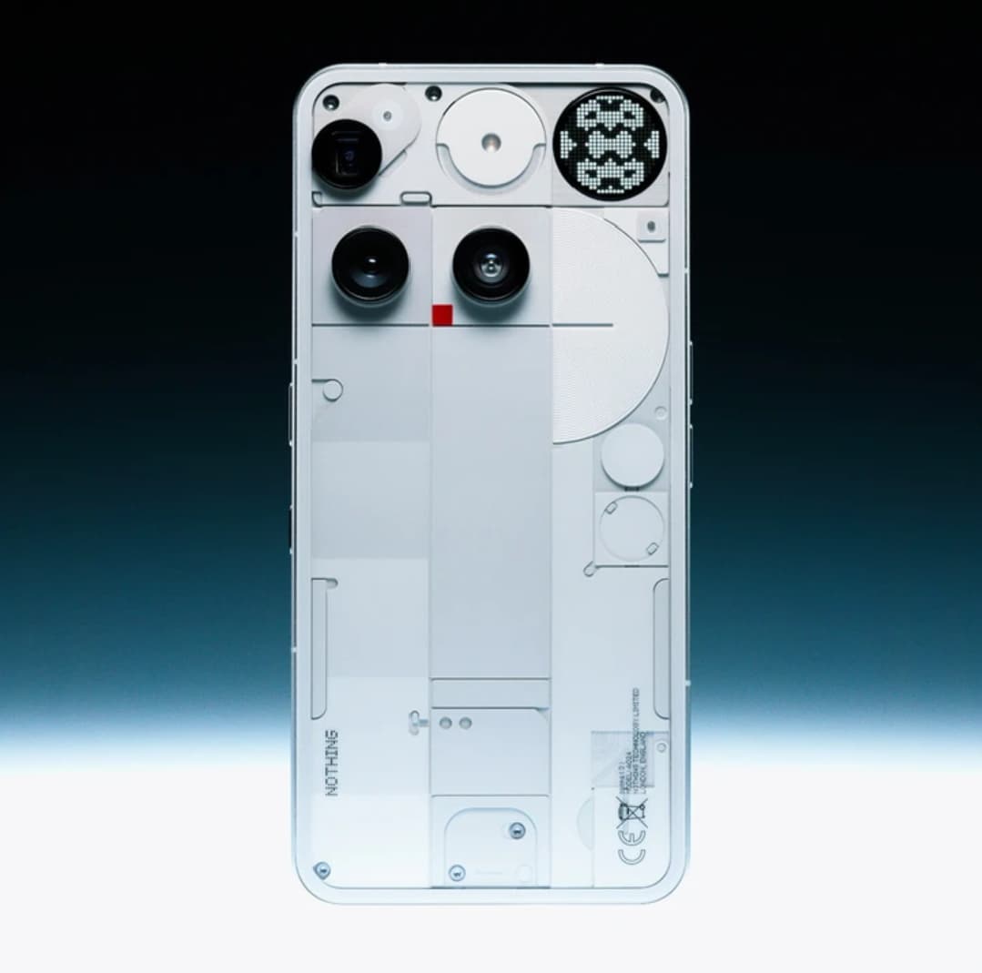 Nothing Phone 3