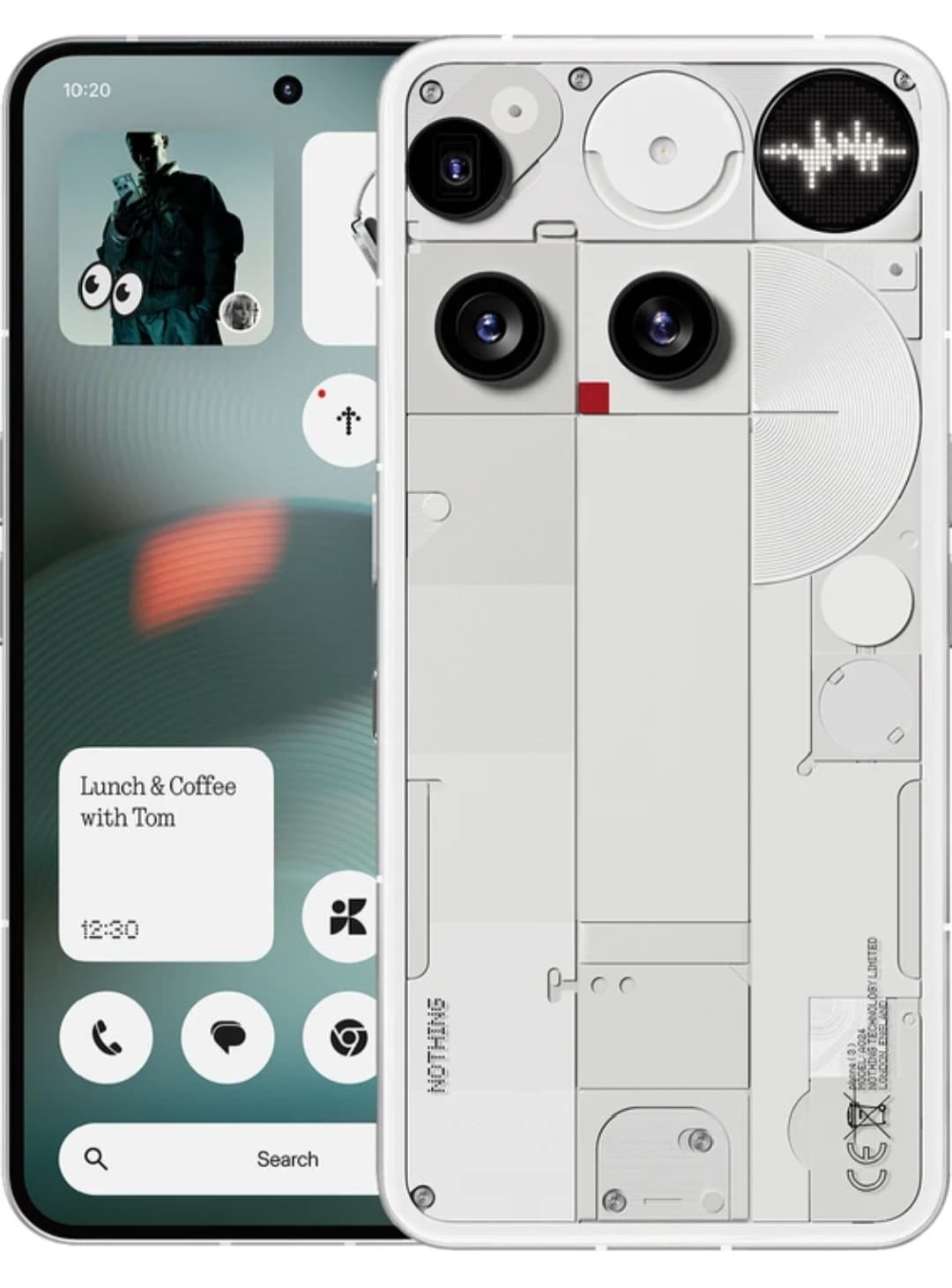 Nothing Phone 3