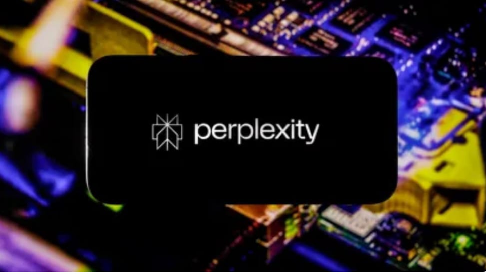 Perplexity ai